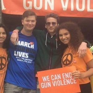 Meet your Posher, Vayden